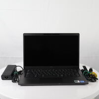 中古 Dell Latitude 7320(Intel Core i7 1185G7/16GB/SSD500GB/なし/オンボード/13.3/1920x1080/Wi-Fi/W11H64 MAR) 185276